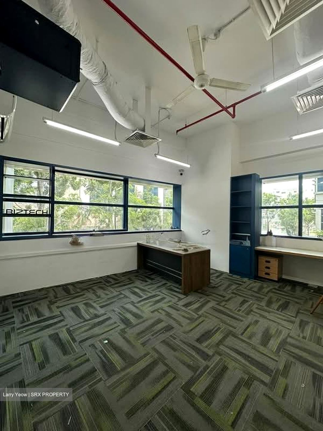 Ubi Techpark (D14), Factory #584851531